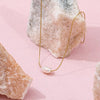 Fresh Water Pearl Necklace