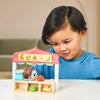 Bluey Mini Playset
