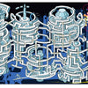 Marvel Mazes