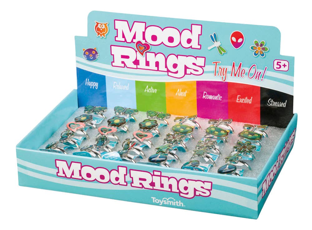 Mood Ring