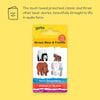 Brown Bear & Friends - Yoto Cards