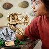 Dinosaur Fossils: T. rex Skull - Jurassic World™ - 76964