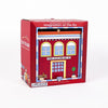 Fire House - Suitcase Series