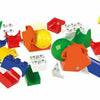 Hubelino Switch Action Set