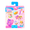 Real Littles Liquid Charms Backpacks