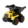 XL Dump Truck Take Apart Kit - Red Toolbox Stanley Jr.