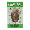 Crick-ettes assorted