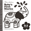 0-3 Months Baby’s First Stories