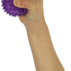 Flashing Spiky Ball, Bouncy, Squeezy, Tactile Toy