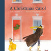 Christmas Carol by Charles Dickens: Hardcover; 112 pages / English