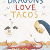 Dragons Love Tacos - Yoto Cards