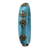 Bejeweled Bangles