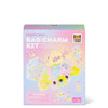 Fluffy Dog - Bag Charm Kit
