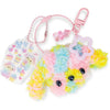 Fluffy Dog - Bag Charm Kit