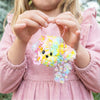 Fluffy Dog - Bag Charm Kit