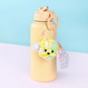 Fluffy Dog - Bag Charm Kit