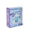 Blueberry Bubble Tea - Bag Charm Kit