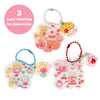 Kawai Bag Charm Kit - Kawaii Sticker Craft Kit