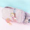 Kawai Bag Charm Kit - Kawaii Sticker Craft Kit