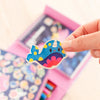 Magical Creatures - Colouring Set