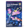 Magical Creatures - Colouring Set