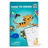 Animals - How to Draw