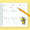 Animals - How to Draw