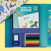 Animals - How to Draw