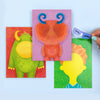 Funny Faces - Sticker Pics