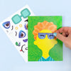 Funny Faces - Sticker Pics