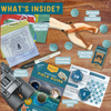 Bold Explorer Outdoor Adventure Kit