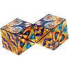 Icosa - Atlantis - Shashibo Magnetic Puzzle System