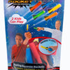 Stomp Rocket® Squeeze Rocket