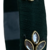 Bejeweled Bangles