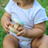 Baby Shaki Rattle - Djeco