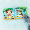 Messy Jungle - Bath Books