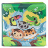 Messy Jungle - Bath Books