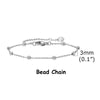 Stainless Steel Bracelets