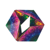 Karmagami® - Fidget Toy Boho & Pixel