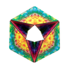 Karmagami® - Fidget Toy Boho & Pixel