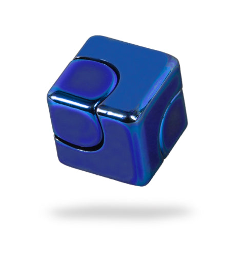 Spin Cube