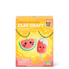 Sweeties Necklaces - Clay Craft