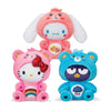 CARE BEARS - HELLO KITTY FUN SIZED 8" PLUSH