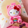 CARE BEARS - HELLO KITTY FUN SIZED 8" PLUSH