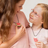 Sweeties Necklaces - Clay Craft