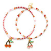 Tila and Cherries Beads & Jewelry - Djeco