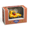 Golden Star - Crazy Motors - Djeco