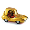 Golden Star - Crazy Motors - Djeco