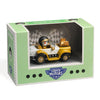 Motor Skull - Crazy Motors - Djeco