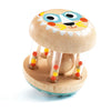 Baby Shaki Rattle - Djeco